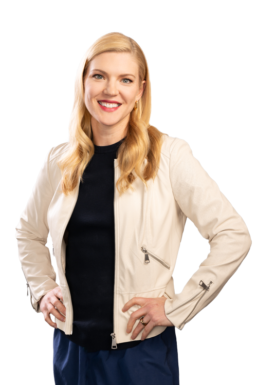 Tara Kirkpatrick, MD, headshot